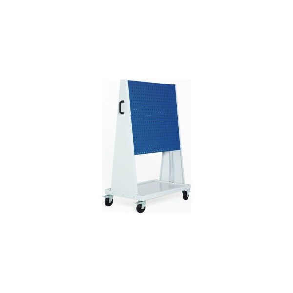 Bott Ltd 39x18x63" Trolley - 2 Perfo Panels each side 6052200 - main